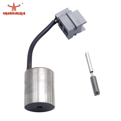 Modello automatico 93262002 Assy Transducer delle parti PN 75282002 della taglierina