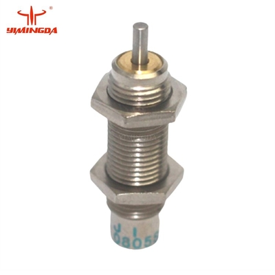 Parti automatiche della taglierina dell'amplificatore di pressione di olio dell'ammortizzatore FA-0805SB1-S per Yin