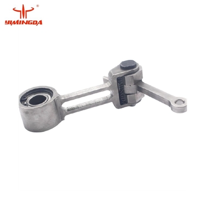 Industria dell'abbigliamento Parti di taglia-auto Numero di parte HY-1701 1CM Assemblaggio di manubrio per taglia-yin