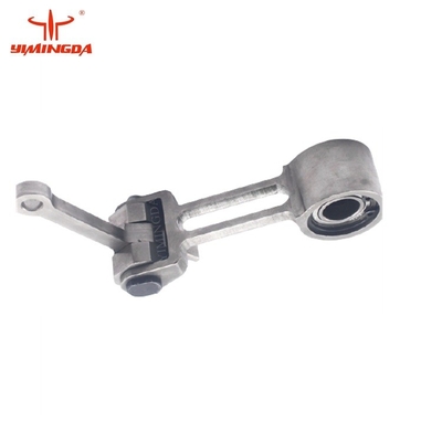 Industria dell'abbigliamento Parti di taglia-auto Numero di parte HY-1701 1CM Assemblaggio di manubrio per taglia-yin