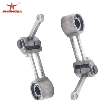 Industria dell'abbigliamento Parti di taglia-auto Numero di parte HY-1701 1CM Assemblaggio di manubrio per taglia-yin