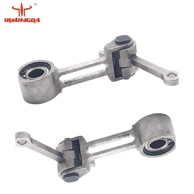 Industria dell'abbigliamento Parti di taglia-auto Numero di parte HY-1701 1CM Assemblaggio di manubrio per taglia-yin