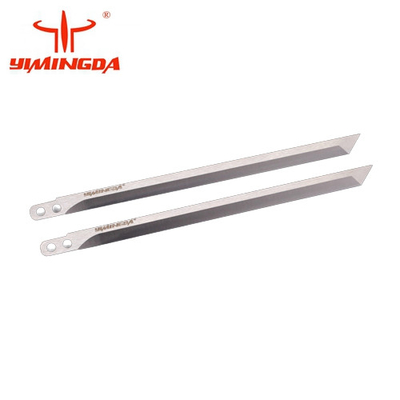 Lama di coltello della taglierina per la macchina automatica Size130 x 7 x 2mm della taglierina