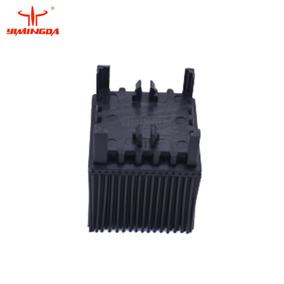 Spazzola di nylon del blocchetto della setola della taglierina di Yimingda 525×275×260mm Systema TP3002-7