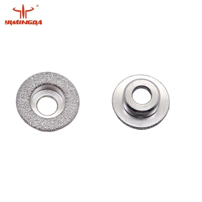 La taglierina automatica parte 60.4mm Diamond Grinding Wheels elettrolitico