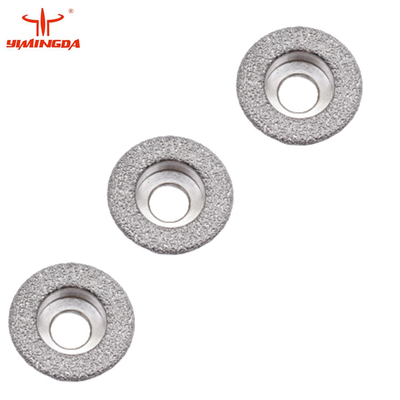 La taglierina automatica parte 60.4mm Diamond Grinding Wheels elettrolitico