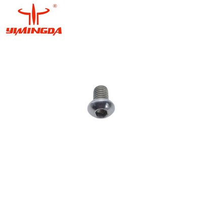 Avviti le parti automatiche della taglierina del numero del pezzo ISO7380 4746 di SBHCS M8x12 10,9