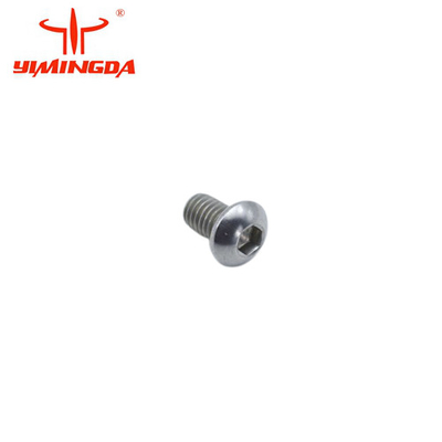 Avviti le parti automatiche della taglierina del numero del pezzo ISO7380 4746 di SBHCS M8x12 10,9