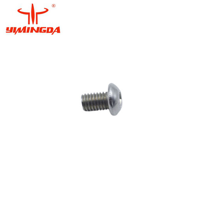 Avviti le parti automatiche della taglierina del numero del pezzo ISO7380 4746 di SBHCS M8x12 10,9
