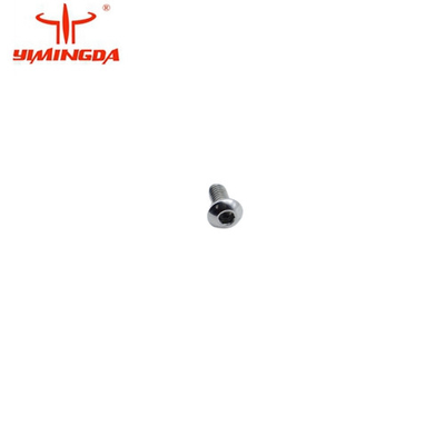 I pezzi di ricambio della stanza di taglio di PN 854500878 avvitano l'iso 7380 A2-SS CL70 di M3x0.5x6 BHSCS