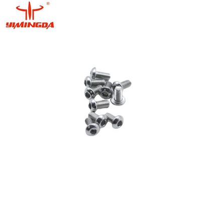 I pezzi di ricambio della stanza di taglio di PN 854500878 avvitano l'iso 7380 A2-SS CL70 di M3x0.5x6 BHSCS