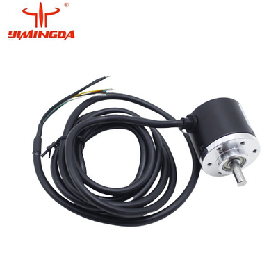 La taglierina automatica del codificatore parte ATC38/6-2500 BZ-8-30CG2 per Yin