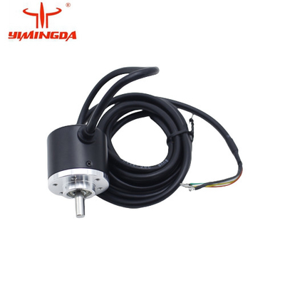 La taglierina automatica del codificatore parte ATC38/6-2500 BZ-8-30CG2 per Yin