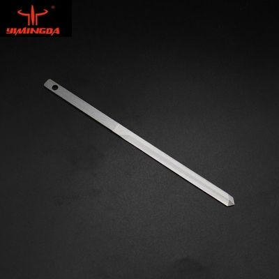 Coltello 153x7x2mm della lama dei pezzi di ricambio della taglierina di PN 15069400 per TCW30