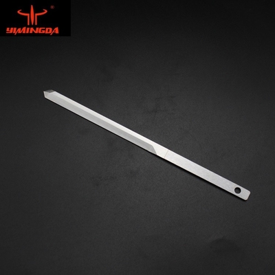 Coltello 153x7x2mm della lama dei pezzi di ricambio della taglierina di PN 15069400 per TCW30