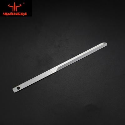 Coltello 153x7x2mm della lama dei pezzi di ricambio della taglierina di PN 15069400 per TCW30