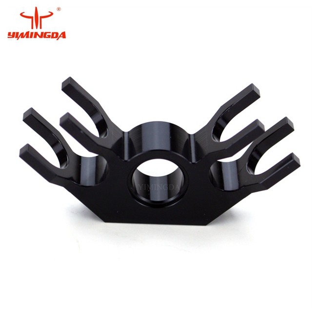 Parti automatiche Yoke Sharpener S-93-5 PN 54568000 della taglierina delle parti GT5250 GT7250 della taglierina