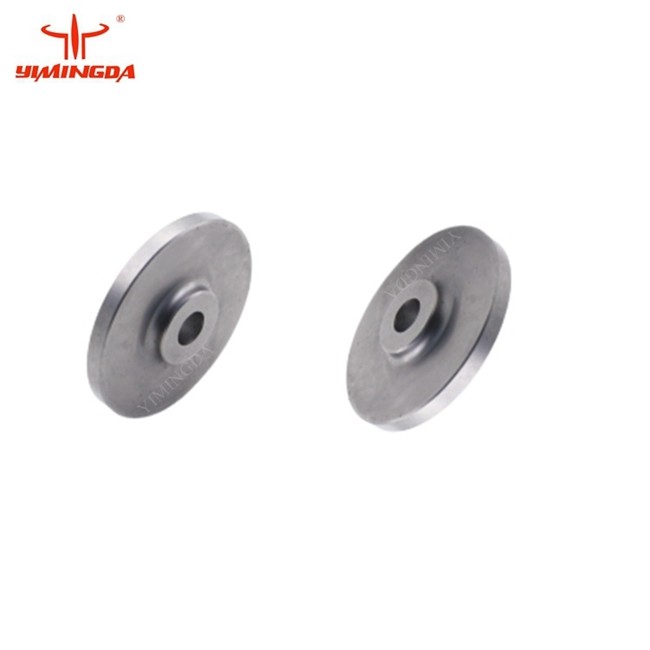 Parti della taglierina della sostituzione 74.09.461.003.05 del rullo SC3 per Investronica