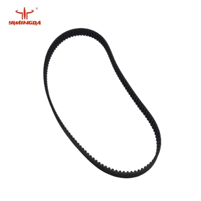 Scanalatura 15mm ampio PN 180500291 del passo 127 dei pezzi di ricambio 5mm della taglierina di sincronizzazione della cinghia