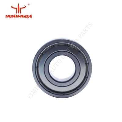Identificazione con cuscinetto a sfera X 35mm OD X 11mm W PN 152281036 dei pezzi di ricambio 15mm della taglierina