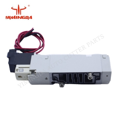 Una valvola automatica VQZ2151 5LO1 di 968500283 parti della taglierina per la tagliatrice XLC7000
