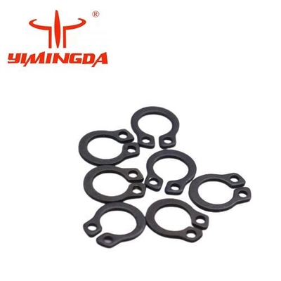 La taglierina automatica parte 776110002 il fermo Truarc 5560-18 pezzi di ricambio Ring Grinding Wheel di identificazione dell'anello 3/16
