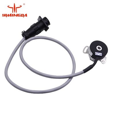 Codificatore Parte 260-N-B-04-S-1800-R-HV-1-S/02.00-SF-3-N Per motore 74493000 89269000 89269050