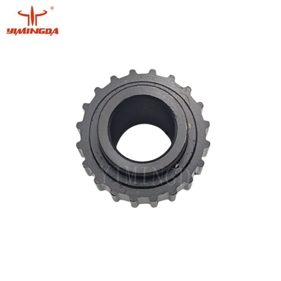 PN 128944 Pulley per il vettore IX6 IP9 IX9 Q80 M88 MX9 IX9 Cutter