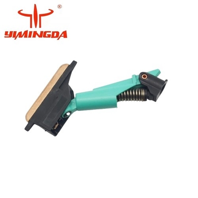 5240-079-0004 Conduttore di potenza, 20a, Niebuhr, Ricambi di macchine per taglio automatico