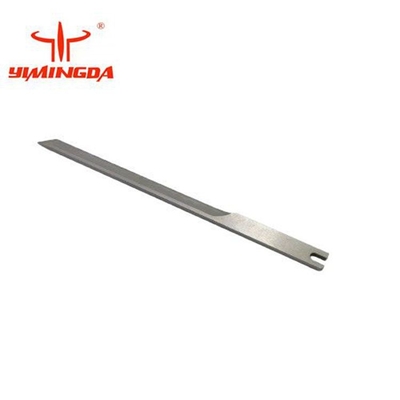 Lata da taglio per la macchina Kuris, dimensioni 179x10.5x3, 179x9x3mm Coltello per la macchina da taglio automatico