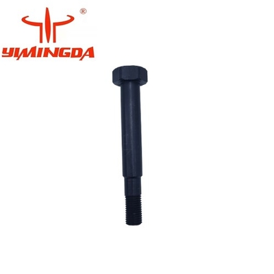 Tagliatore automatico Parti di ricambio, albero, assemblaggio idler, S-93-5 numero di parte 90523000 per la macchina di taglio tessile