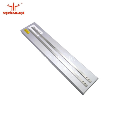 Lama di taglio dimensioni 381*8.3*2.5mm, Coltello per macchina taglierina IMA, Codice articolo 5.919.310.100