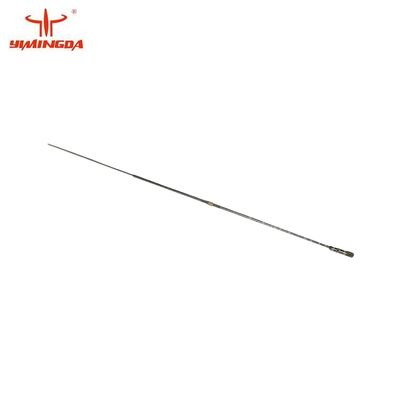 Codice Articolo 98632000 Assemblaggio - Asta Ej Con Cuscinetto Centrale (Foro 2 Mm) Per Taglierina XLc7000 / Z7 Paragon HX / VX