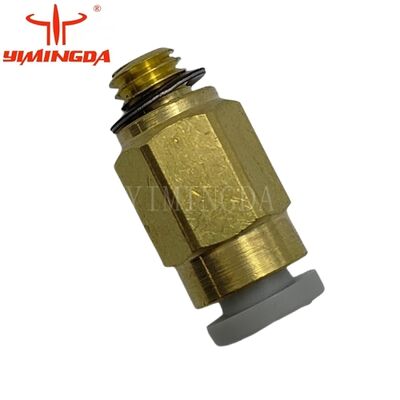 Numero di parte 465500610 Fittings, M5, 4mm Tubing Auto Cutter Spare parts
