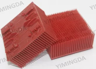 La taglierina automatica non non parte 703493 spazzola del blocchetto di 130298 setole per la setola di nylon VT25