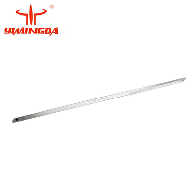 La singola lama di coltello automatica della taglierina del foro IX6 parte 801439 705941 310x7x2mm