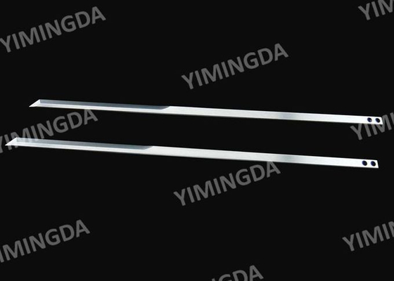 Lama di coltello della taglierina del HSS di vettore 5000 296x7x2mm 801214 parti della taglierina dell'abito