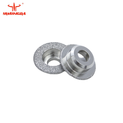 Mola 36779000 per il coltello che affila S7200 XLC7000 Diamond Honing Wheel