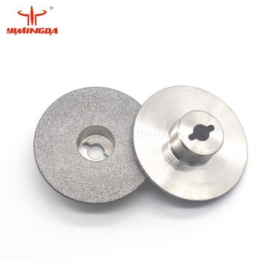 Diametro automatico 60.4mm delle mole delle parti della taglierina PN 5.918.35.181