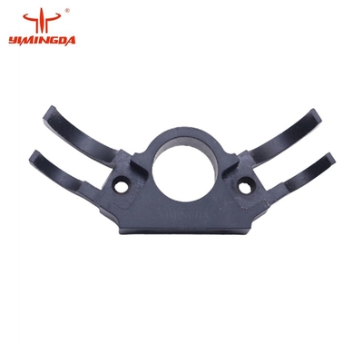Pezzi di ricambio automatici del modello LX di Assy Yoke Clamp Base PN 98557000 delle parti della taglierina
