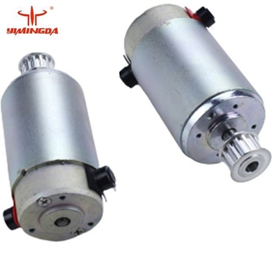 Pezzi meccanici del tessuto dell'azionamento PN 101-028-050 del dispositivo di taglio del motore M14433A009-R2