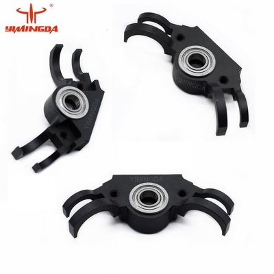 Macchina automatica della taglierina di Assy Yoke Clamp Base For Apparel del modello delle parti PN 98556001 della taglierina