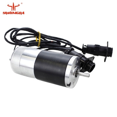 Le parti automatiche della taglierina vanno in automobile il Assy C-AXIS #2242 W/Encoder S52W/BOX per la macchina della taglierina