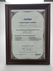 Porcellana Shenzhen Yimingda Industrial &amp; Trading Development Co., Limited Certificazioni